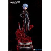 Infinity Studio - Evangelion: 3.0 you can (not) redo 1/2 scale statue (Premium Edition)