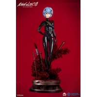 Infinity Studio - Evangelion: 3.0 you can (not) redo 1/2 scale statue (Premium Edition)