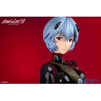 Infinity Studio - Evangelion: 3.0 you can (not) redo 1/2 scale statue (Premium Edition)