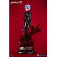 Infinity Studio - Evangelion: 3.0 you can (not) redo 1/2 scale statue (Premium Edition)