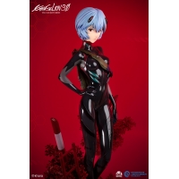 Infinity Studio - Evangelion: 3.0 you can (not) redo 1/2 scale statue (Premium Edition)