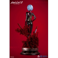 Infinity Studio - Evangelion: 3.0 you can (not) redo 1/2 scale statue (Premium Edition)