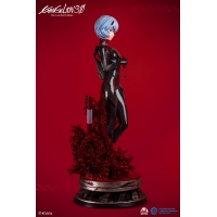 Infinity Studio - Evangelion: 3.0 you can (not) redo 1/2 scale statue (Premium Edition)