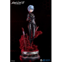 Infinity Studio - Evangelion: 3.0 you can (not) redo 1/2 scale statue (Premium Edition)