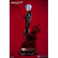 Infinity Studio - Evangelion: 3.0 you can (not) redo 1/2 scale statue (Premium Edition)