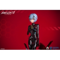 Infinity Studio - Evangelion: 3.0 you can (not) redo 1/2 scale statue (Premium Edition)