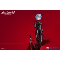 Infinity Studio - Evangelion: 3.0 you can (not) redo 1/2 scale statue (Premium Edition)