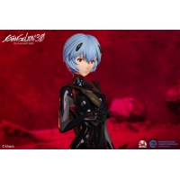 Infinity Studio - Evangelion: 3.0 you can (not) redo 1/2 scale statue (Premium Edition)