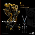 3A - Transformers - Bumblebee (Exclusive)