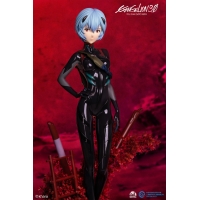 Infinity Studio - Evangelion: 3.0 you can (not) redo 1/2 scale statue (Premium Edition)