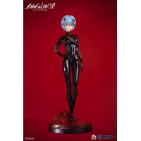 Infinity Studio - Evangelion: 3.0 you can (not) redo 1/2 scale statue (Elite Edition)