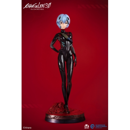 Infinity Studio - Evangelion: 3.0 you can (not) redo 1/2 scale statue (Elite Edition)