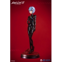 Infinity Studio - Evangelion: 3.0 you can (not) redo 1/2 scale statue (Elite Edition)