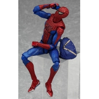 figma - The Amazing Spider-Man