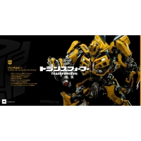 3A - Transformers - Bumblebee (Exclusive)