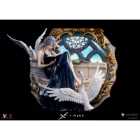 Trieagles Studio -  Ghostblade - Swan ( Navy)