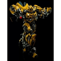 3A - Transformers - Bumblebee (Exclusive)