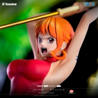 Tsume Art - One Piece - Nami HQS Dioramax 