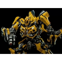 3A - Transformers - Bumblebee (Exclusive)