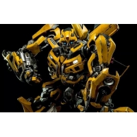 3A - Transformers - Bumblebee (Exclusive)