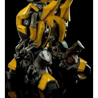 3A - Transformers - Bumblebee (Exclusive)