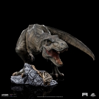 [Pre-Order] Iron Studios - Compsognathus - Jurassic World - Icons 