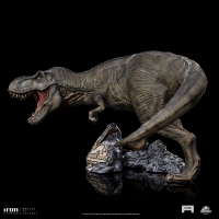 [Pre-Order] Iron Studios - Compsognathus - Jurassic World - Icons 