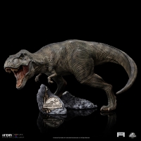 [Pre-Order] Iron Studios - Compsognathus - Jurassic World - Icons 