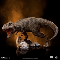 [Pre-Order] Iron Studios - Compsognathus - Jurassic World - Icons 