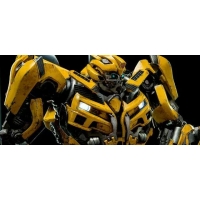 3A - Transformers - Bumblebee (Exclusive)