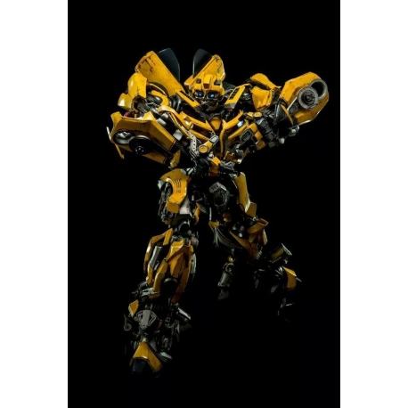 3A - Transformers - Bumblebee