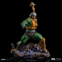 [Pre-Order] Iron Studios - Shredder BDS - TMNT - Art Scale 1/10