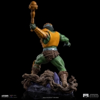 [Pre-Order] Iron Studios - Shredder BDS - TMNT - Art Scale 1/10