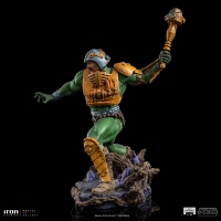 [Pre-Order] Iron Studios - Shredder BDS - TMNT - Art Scale 1/10