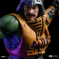 [Pre-Order] Iron Studios - Shredder BDS - TMNT - Art Scale 1/10