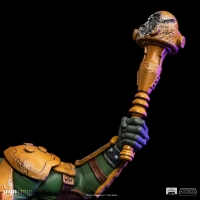 [Pre-Order] Iron Studios - Shredder BDS - TMNT - Art Scale 1/10