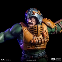 [Pre-Order] Iron Studios - Shredder BDS - TMNT - Art Scale 1/10