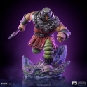 [Pre-Order] Iron Studios - Man-At-Arms BDS - Masters of the Universe - Art Scale 1/10