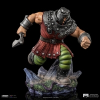 [Pre-Order] Iron Studios - Man-At-Arms BDS - Masters of the Universe - Art Scale 1/10