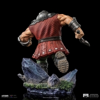 [Pre-Order] Iron Studios - Man-At-Arms BDS - Masters of the Universe - Art Scale 1/10