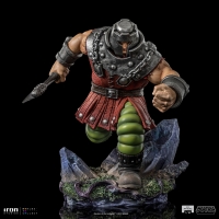 [Pre-Order] Iron Studios - Man-At-Arms BDS - Masters of the Universe - Art Scale 1/10