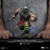 [Pre-Order] Iron Studios - Man-At-Arms BDS - Masters of the Universe - Art Scale 1/10