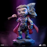 [Pre-Order] Iron Studios - Thor - Thor: Love and Thunder - MiniCo