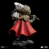 [Pre-Order] Iron Studios - Thor - Thor: Love and Thunder - MiniCo