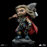 [Pre-Order] Iron Studios - Thor - Thor: Love and Thunder - MiniCo