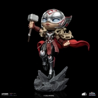 [Pre-Order] Iron Studios - Thor - Thor: Love and Thunder - MiniCo