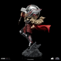 [Pre-Order] Iron Studios - Thor - Thor: Love and Thunder - MiniCo