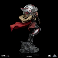 [Pre-Order] Iron Studios - Thor - Thor: Love and Thunder - MiniCo