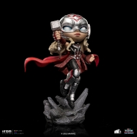 [Pre-Order] Iron Studios - Thor - Thor: Love and Thunder - MiniCo