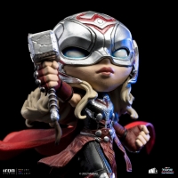 [Pre-Order] Iron Studios - Thor - Thor: Love and Thunder - MiniCo